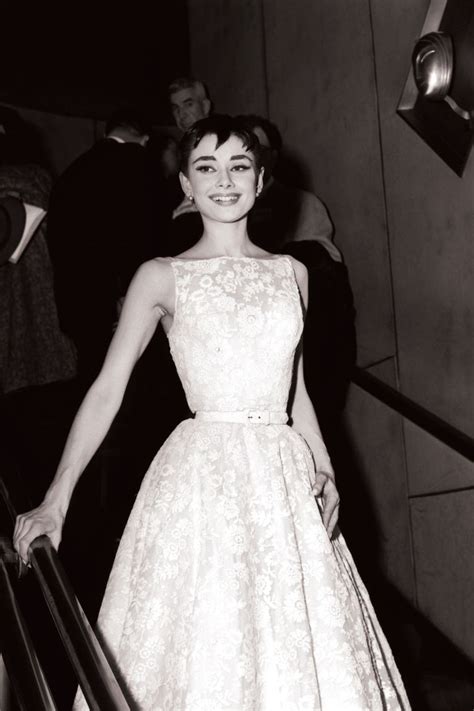 audrey hepburn givenchy looks.